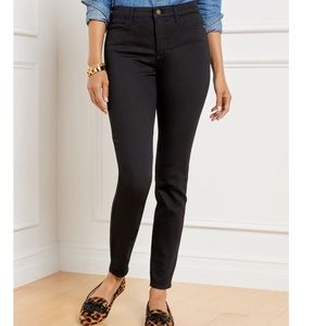 EUC Talbots Jeggings Skinny Jeans
